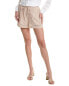 Фото #2 товара Joie Short Women's White Xxs