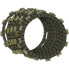 Фото #1 товара EBC CK Series Cork CK3377 Clutch Friction Disc Kit