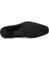 Фото #9 товара Men's Savian Velour Slip-On Loafers