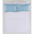 Фото #2 товара Чехол для подушки Alexandra House Living Синий Celeste 55 x 55 + 5 cm