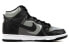 Фото #3 товара Кроссовки высокие Nike Dunk High Гриммонмон 600