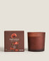 Фото #2 товара (350 g) poppy fields scented candle