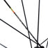 Фото #9 товара Mavic Comete Pro Carbon, Road Bike Front Wheel, 700c, 12x100mm, TA, CL Disc