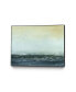 Фото #1 товара 40" x 30" Sea View VI Art Block Framed Canvas