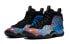 Фото #4 товара Кроссовки Nike Foamposite One XX "Big Bang" GS DA4159-800