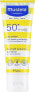 Фото #2 товара Sonnenschutzlotion für Kinder und Babys SPF 50+ - Mustela Bebe Enfant Very High Protection Face And Body Sun Lotion SPF 50+ 40 ml