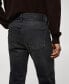ფოტო #2 პროდუქტის Men's Jan Slim-Fit Jeans