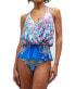 Johnny Was Color Blast Tankini Top - CSW8223-J Retail $158.00 / $298.00