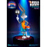 BEAST KINGDOM Space Jam 2 Bugs Bunny Master Craft Figure