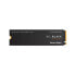 Фото #1 товара WD_BLACK Black SN770 - 250 GB - M.2 - 4000 MB/s