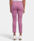 ფოტო #2 პროდუქტის Women's Sheri Slim Ankle Jeans