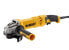 Фото #1 товара Угловая шлифовка DeWalt 1500 Вт 125 мм DWE4277