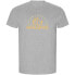 ფოტო #1 პროდუქტის KRUSKIS Everything Is Better ECO short sleeve T-shirt