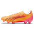 Фото #3 товара Puma Ultra Ultimate Firm GroundArtificial Ground Soccer Cleats Mens Size 10 M Sn