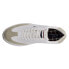 Ben Sherman Glasgow Lace Up Mens White Sneakers Casual Shoes BSMGLASV-1674
