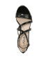 Yolanda Strappy Sandals
