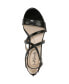 ფოტო #4 პროდუქტის Yolanda Strappy Sandals