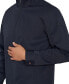 Men's 3-in-1 Twill Systems Jacket