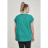 ფოტო #3 პროდუქტის URBAN CLASSICS Extended Big short sleeve T-shirt