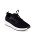 ფოტო #1 პროდუქტის Women's Vibe Lace-up Sneaker