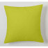 Cushion cover Alexandra House Living Pistachio 40 x 40 cm