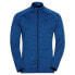 Фото #1 товара ODLO Sesvenna full zip fleece