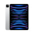 Фото #3 товара Планшет Apple iPad Pro 11" M2 16 GB RAM 2 Тб Серебристый
