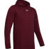 Фото #3 товара [1300123-625] Mens Under Armour Hustle Fleece Hoody