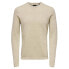 ONLY & SONS Panter 12 Struc Crew Neck Sweater