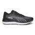 Фото #1 товара Puma Electrify Nitro 2 Wtr Running Mens Black Sneakers Athletic Shoes 37689601