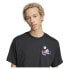 ფოტო #8 პროდუქტის ADIDAS Berlin Smiley short sleeve T-shirt