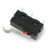 Фото #3 товара Limit switch mini with lever - WK621 - 5 pcs.