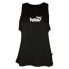 Фото #2 товара PUMA Bppo 000768 Blank Ba sleeveless T-shirt