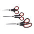 Фото #2 товара KREATOR KRT000505 Kitchen Scissors 3 Pieces