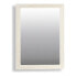 Фото #1 товара Настенное зеркало Canada Белый (60 x 80 x 2 cm)