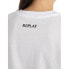 REPLAY W3588P.000.20994 short sleeve T-shirt