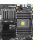 Фото #2 товара Supermicro X12SPA-TF - Intel - Socket P - Intel Xeon W - W3300 - DDR4-SDRAM - 4000 GB