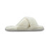 ფოტო #3 პროდუქტის PUMA Fluff X Strap BX Slippers