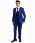 Фото #1 товара Костюм Perry Ellis Solid Suit Set