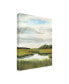 Naomi Mccavitt Marsh Landscapes II Canvas Art - 15" x 20"