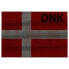 CLAWGEAR Dual IR Denmark Patch