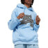 Фото #1 товара Fubu Varsity Heavy Hoodie M 6021236