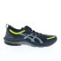 Фото #1 товара Asics Gel-Pulse 13 AWL 1011B308-400 Mens Blue Athletic Running Shoes 9.5
