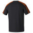 ფოტო #2 პროდუქტის ERIMA Evo Star short sleeve T-shirt