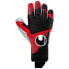 Фото #1 товара UHLSPORT Powerline Supergrip+ Reflex Goalkeeper Gloves