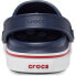 Фото #6 товара Сабо для мальчиков Crocs Crocband Clean 208479
