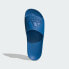 Фото #3 товара Шлепанцы Adidas Adilette Aqua (Синие)