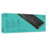 Фото #9 товара LOGITECH K120 keyboard