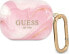 Фото #1 товара Guess Etui ochronne GUAPUNMP Marble Collection do AirPods Pro różowe