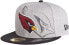 Фото #1 товара New Era 59Fifty Cap - Screening NFL Arizona Cardinals Grey